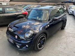 MINI Cooper 1.6 16V 3P CLUBMAN TURBO AUTOMTICO