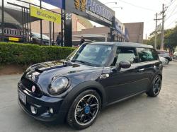 MINI Cooper 1.6 16V 3P CLUBMAN TURBO AUTOMTICO