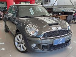 MINI Cooper 1.6 16V S TURBO AUTOMTICO