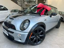 MINI Cooper 1.6 16V S TURBO