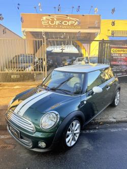 MINI Cooper 1.6 16V AUTOMTICO