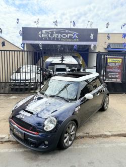 MINI Cooper 1.6 16V S TURBO AUTOMTICO