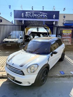 MINI Cooper 1.6 16V AUTOMTICO