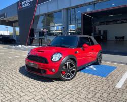 MINI Cooper 1.6 S 16V TURBO