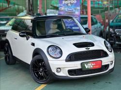 MINI Cooper 1.6 S 16V TURBO