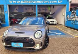 MINI Cooper 2.0 16V 4P CLUBMAN EXCLUSIVE TURBO AUTOMTICO