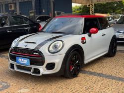 MINI Cooper 2.0 16V 4P TWINPOWER JOHN COOPER WORKS STEPTRONIC AUTOMTICO