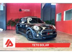 MINI Cooper 2.0 16V S TOP TURBO