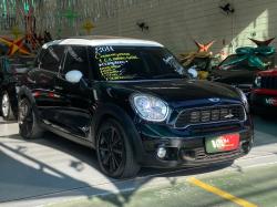 MINI Countryman 1.6 16V 4P ALL4 184 CV TURBO 4X4 AUTOMTICO