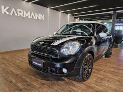 MINI Countryman 1.6 16V 4P ALL4 184 CV TURBO 4X4 AUTOMTICO