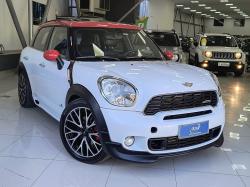 MINI Countryman 1.6 16V 4P JOHN WORKS ALL4 AUTOMTICO