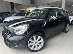 MINI Countryman 1.6 16V S TURBO