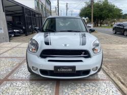 MINI Countryman 1.6 16V S TURBO