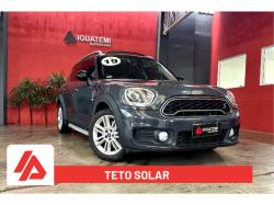 MINI Countryman 2.0 16V 4P COOPER TWIN POWER TURBO S ALL4 AUTOMTICO STEPTRONIC