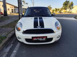 MINI One 1.6 16V AUTOMTICO