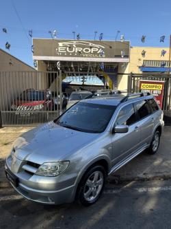 MITSUBISHI Airtrek 2.4 16V 4X4 AUTOMTICO
