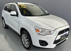 MITSUBISHI ASX 2.0 16V 4P AUTOMTICO