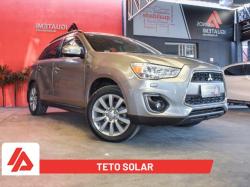 MITSUBISHI ASX 2.0 16V 4P AUTOMTICO