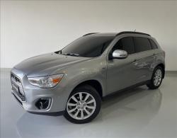 MITSUBISHI ASX 2.0 16V 4P 4X4 AWD AUTOMTICO