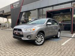 MITSUBISHI ASX 2.0 16V 4P