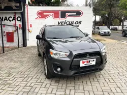 MITSUBISHI ASX 2.0 16V 4P