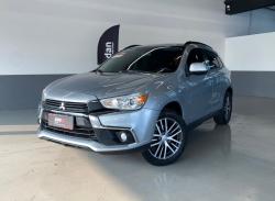 MITSUBISHI ASX 2.0 16V 4P