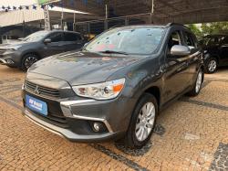 MITSUBISHI ASX 2.0 16V 4P 4X4 4WD AUTOMTICO