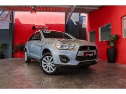 MITSUBISHI ASX 2.0 16V 4P AUTOMTICO