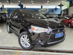 MITSUBISHI ASX 2.0 16V 4P AUTOMTICO