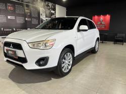 MITSUBISHI ASX 2.0 16V 4P