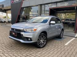 MITSUBISHI ASX 2.0 16V 4P