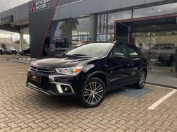 MITSUBISHI ASX 2.0 16V 4P FLEX HPE AWD AUTOMTICO CVT