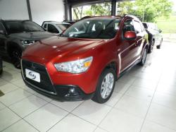 MITSUBISHI ASX 2.0 16V 4P AUTOMTICO