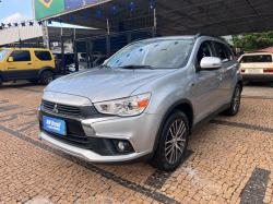 MITSUBISHI ASX 2.0 16V 4P 4X4 4WD AUTOMTICO