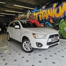 MITSUBISHI ASX 2.0 16V 4P