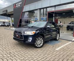 MITSUBISHI ASX 2.0 16V 4P 4X4 AWD AUTOMTICO