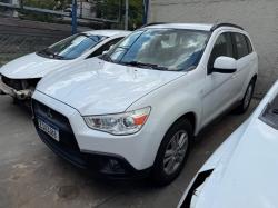 MITSUBISHI ASX 2.0 16V 4P AUTOMTICO