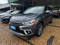 MITSUBISHI ASX 2.0 16V 4P FLEX GLS AUTOMTICO CVT