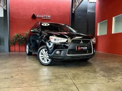 MITSUBISHI ASX 2.0 16V 4P AUTOMTICO