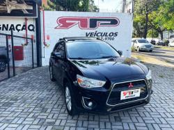 MITSUBISHI ASX 2.0 16V 4P 4X4 4WD AUTOMTICO