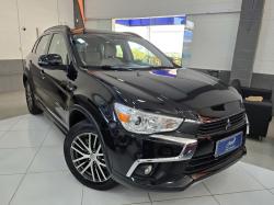 MITSUBISHI ASX 2.0 16V 4P AUTOMTICO