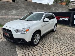 MITSUBISHI ASX 2.0 16V 4P AUTOMTICO