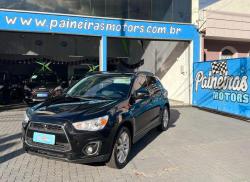 MITSUBISHI ASX 2.0 16V 4P AWD OUTDOOR