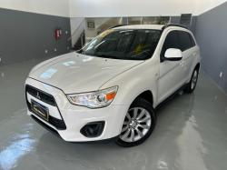 MITSUBISHI ASX 2.0 16V 4P AUTOMTICO