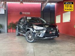 MITSUBISHI ASX 2.0 16V 4P FLEX HPE AWD AUTOMTICO CVT