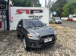 MITSUBISHI ASX 2.0 16V 4P