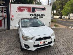 MITSUBISHI ASX 2.0 16V 4P 4X4 AUTOMTICO