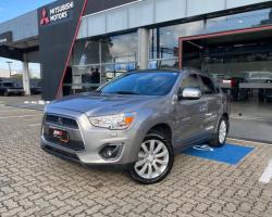 MITSUBISHI ASX 2.0 16V 4P 4X4 AWD AUTOMTICO