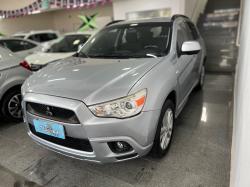 MITSUBISHI ASX 2.0 16V 4P