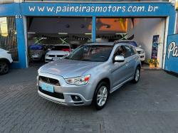 MITSUBISHI ASX 2.0 16V 4P